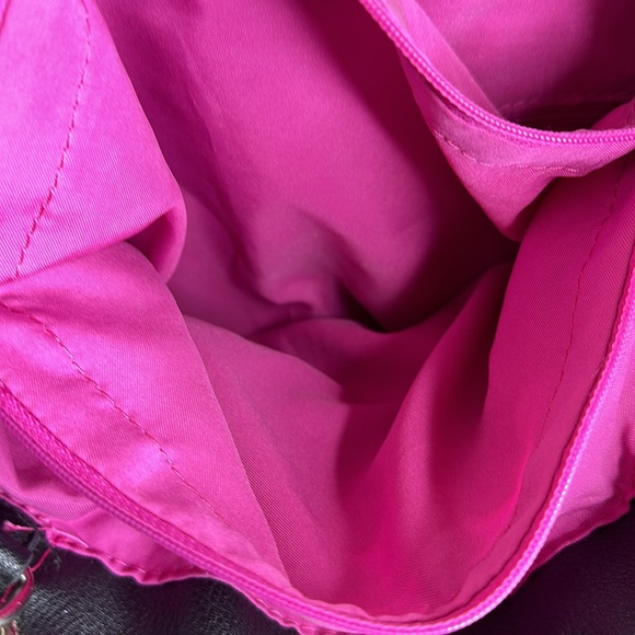 Nicole By Nicole Miller Purse Black - Picture 13 of 14